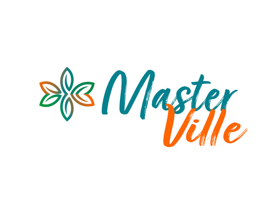 Master Ville - Cachoeira